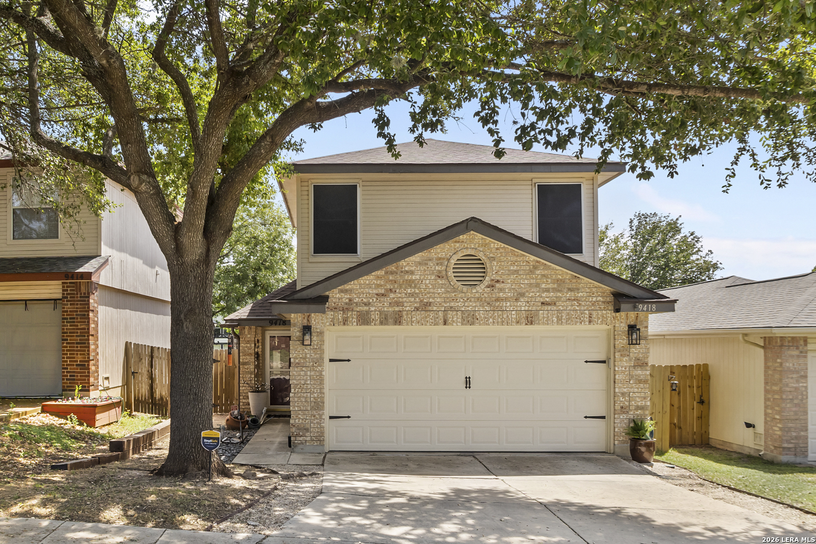 9418 Swans Crossing San Antonio TX 78250
