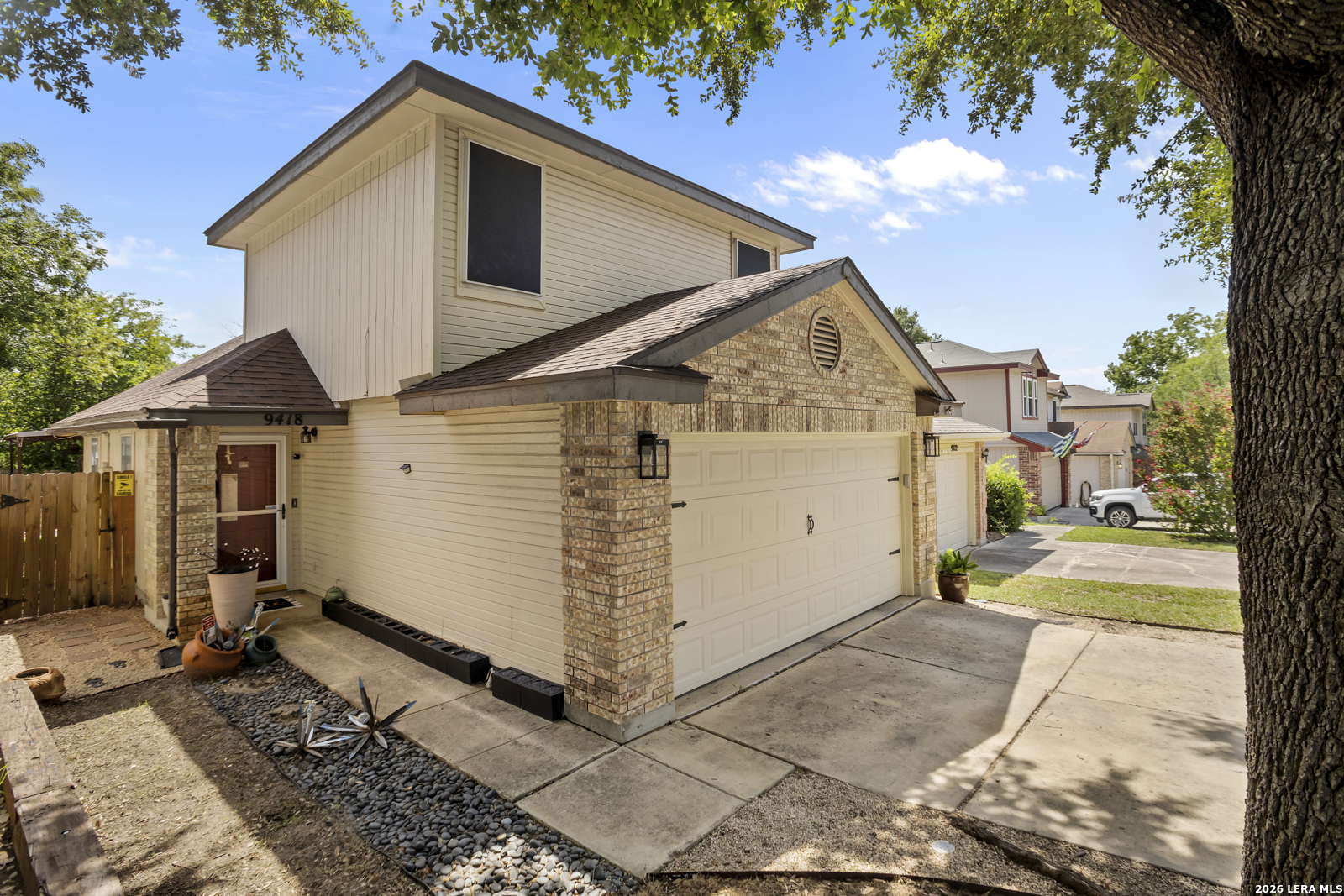 9418 Swans Crossing San Antonio TX 78250