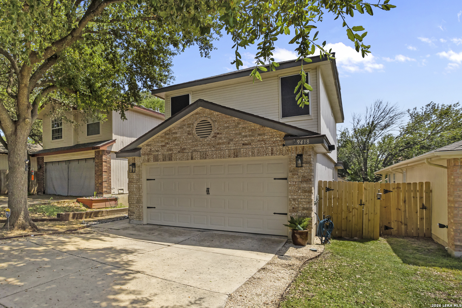 9418 Swans Crossing San Antonio TX 78250