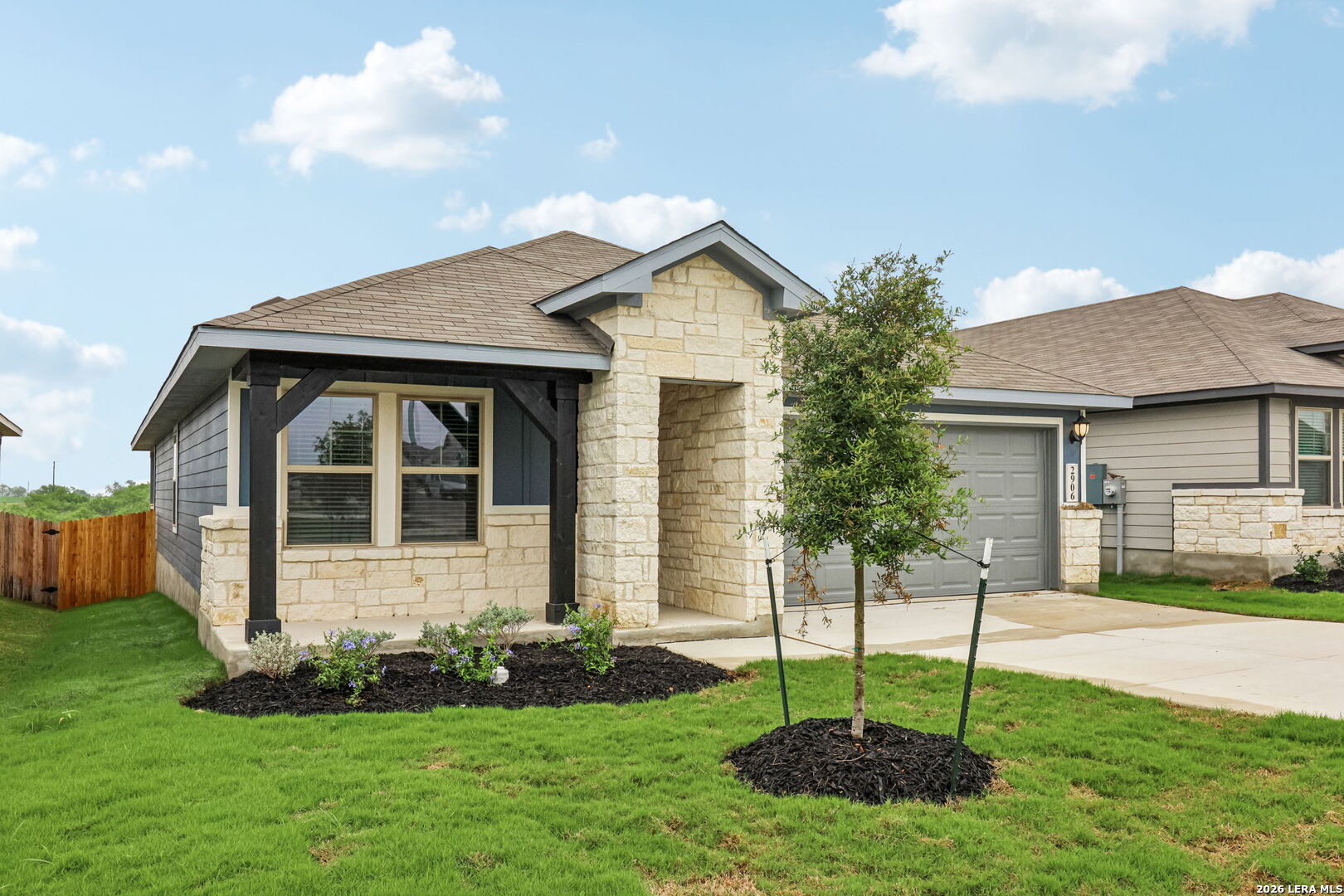 2906 Clemente Way Converse TX 78109