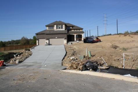 4503 Sea Lavender San Antonio TX 78245