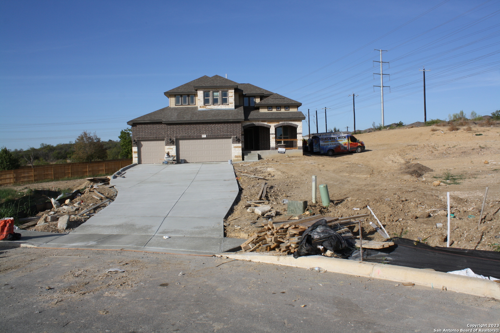 4503 Sea Lavender San Antonio TX 78245
