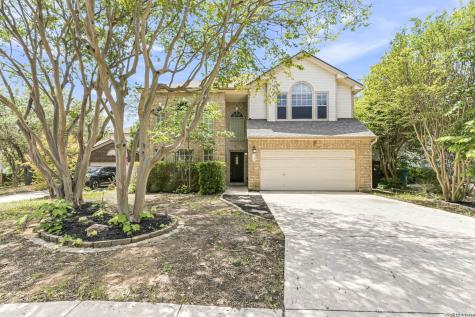 10507 Pemspice San Antonio TX 78240