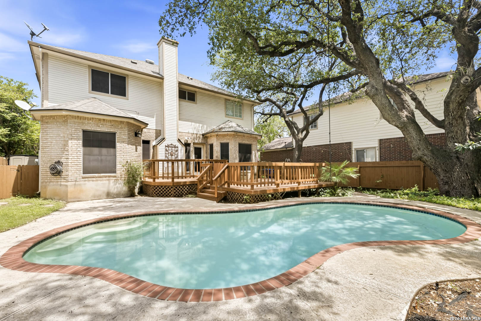 10507 Pemspice San Antonio TX 78240