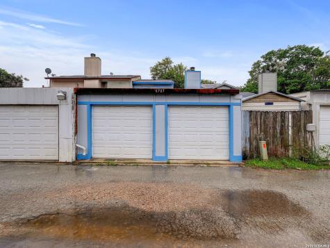 6903 Stockport Drive San Antonio TX 78239