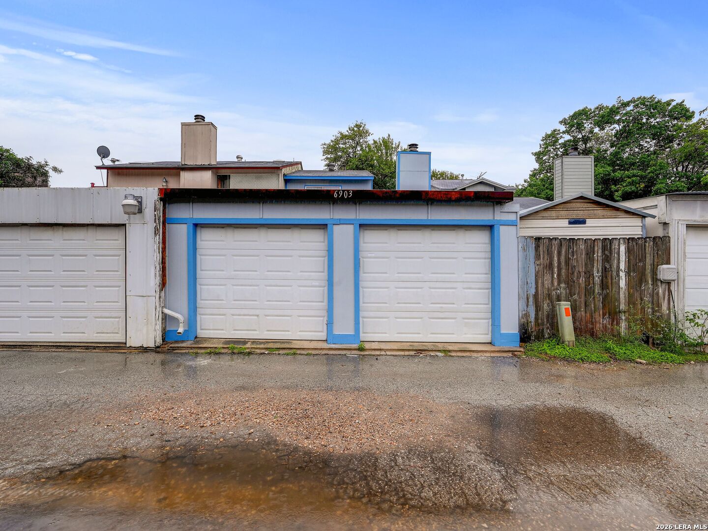 6903 Stockport Drive San Antonio TX 78239