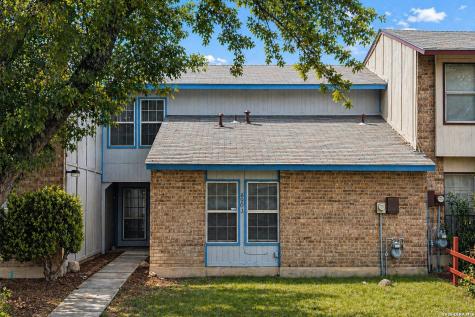 6903 Stockport Drive San Antonio TX 78239