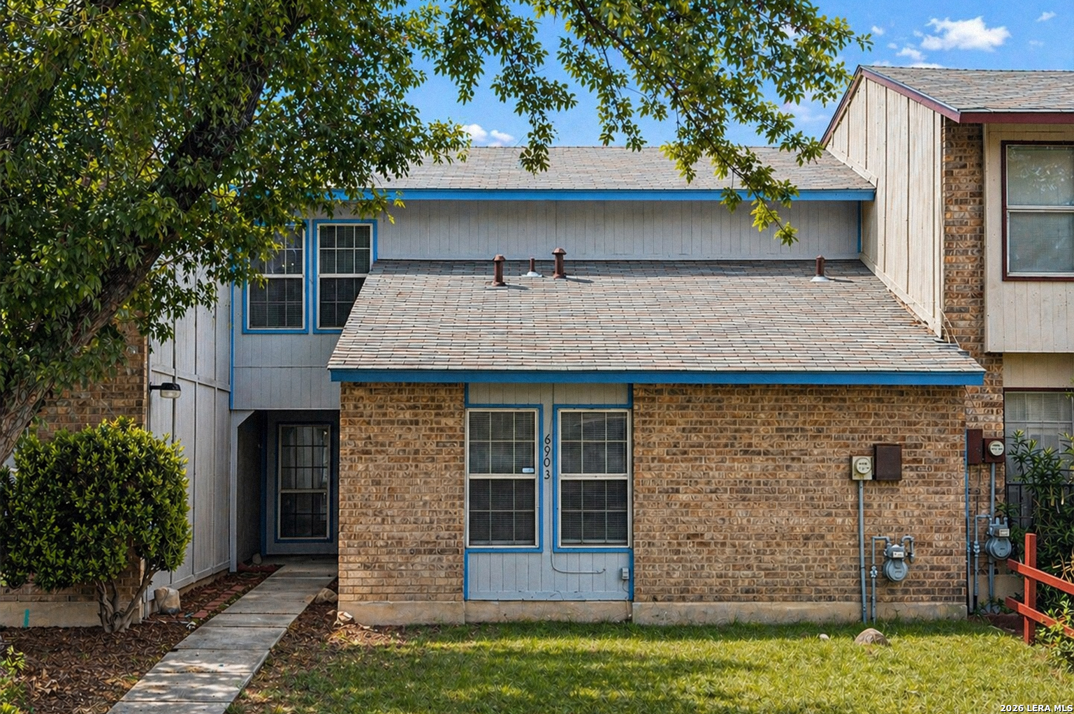 6903 Stockport Drive San Antonio TX 78239