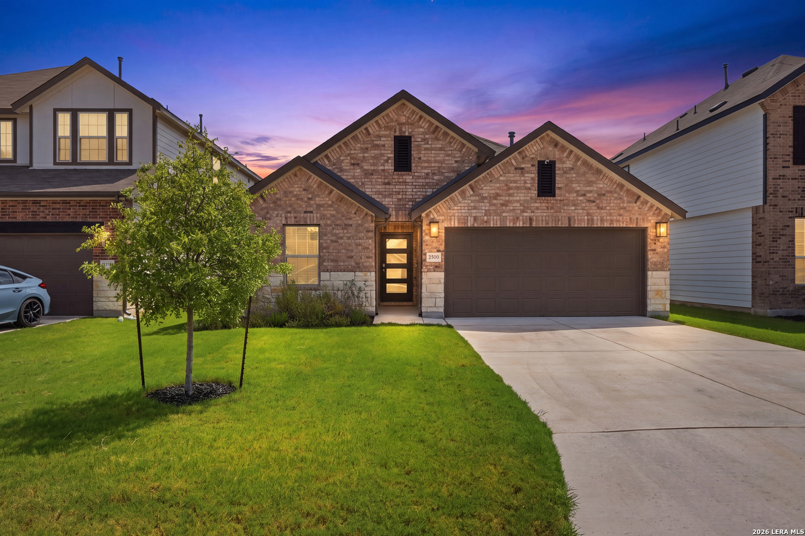 2588 Gideon Lane New Braunfels TX 78130