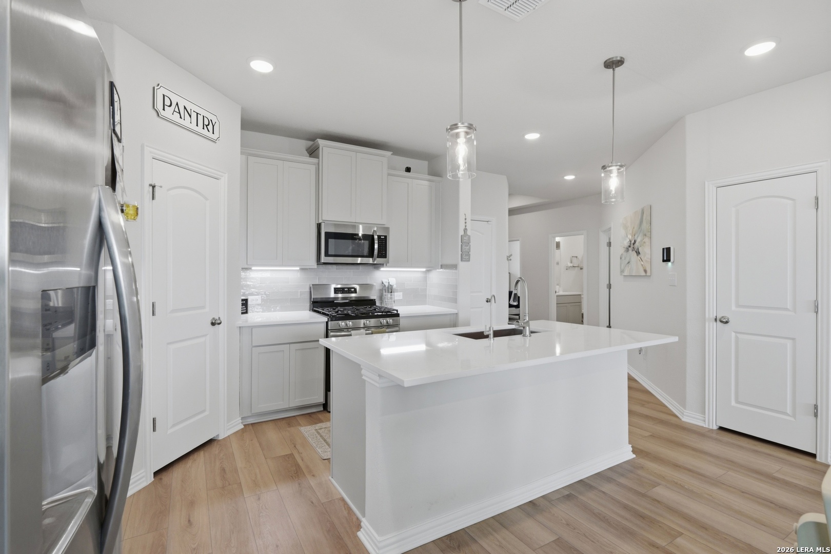 2588 Gideon Lane New Braunfels TX 78130