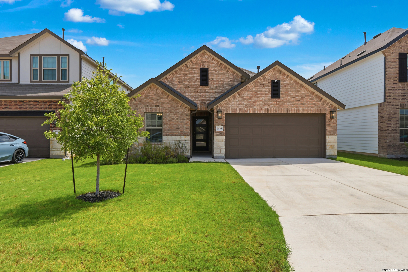 2588 Gideon Lane New Braunfels TX 78130