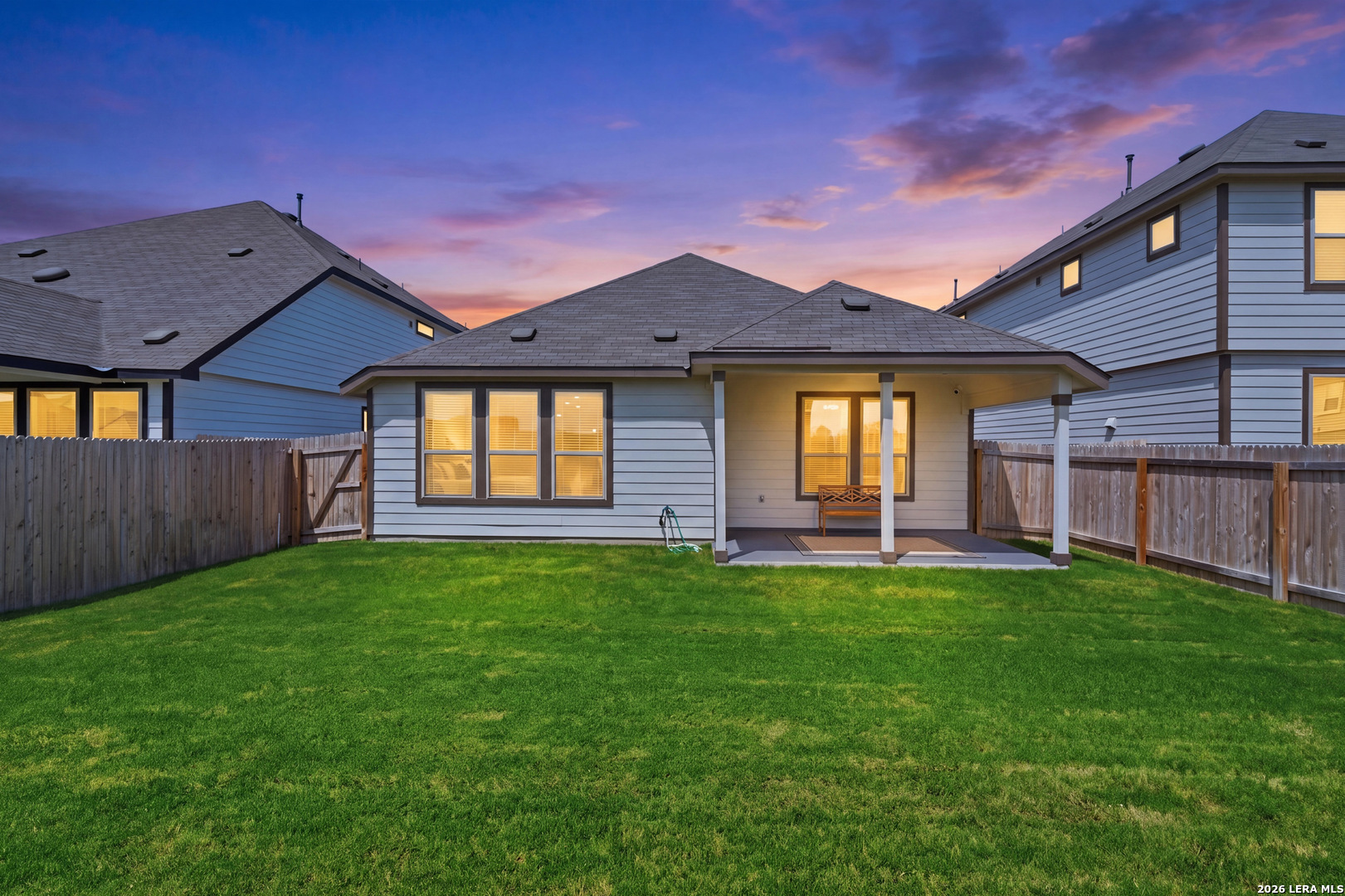 2588 Gideon Lane New Braunfels TX 78130