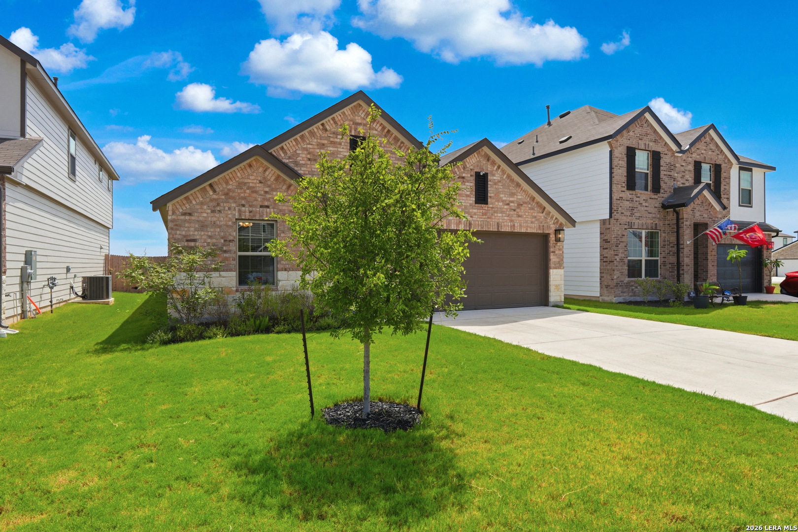 2588 Gideon Lane New Braunfels TX 78130