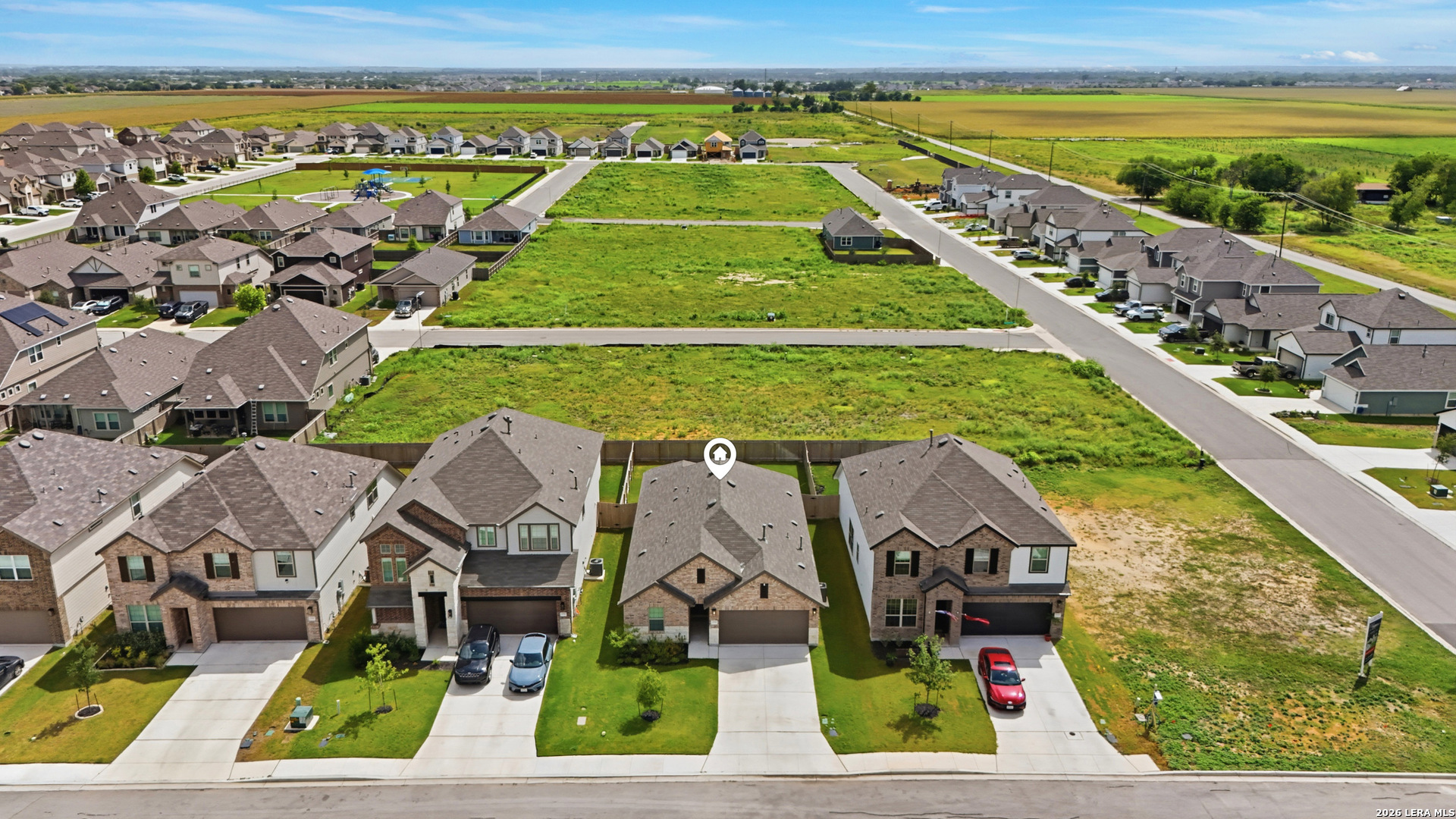 2588 Gideon Lane New Braunfels TX 78130