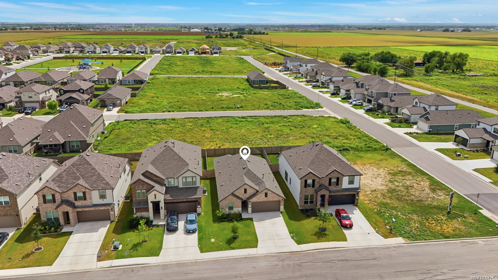 2588 Gideon Lane New Braunfels TX 78130