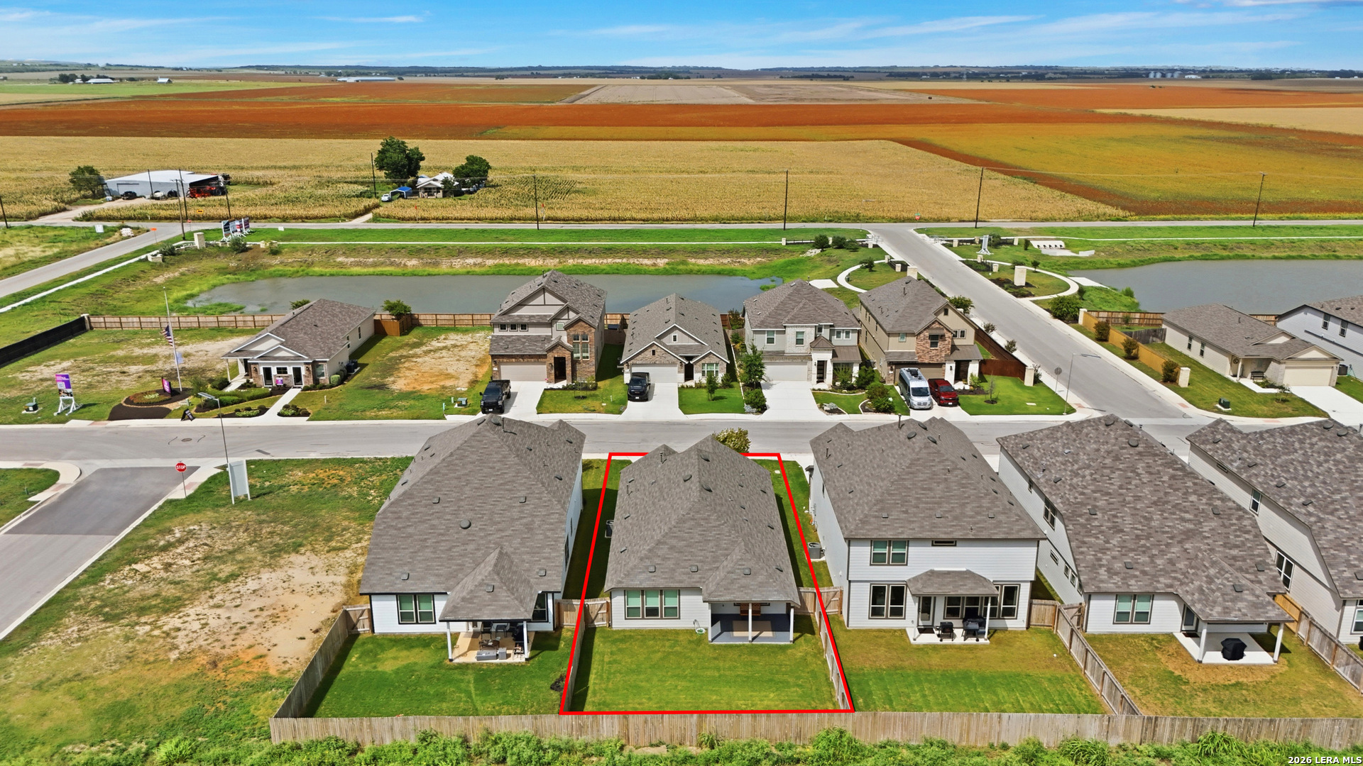 2588 Gideon Lane New Braunfels TX 78130