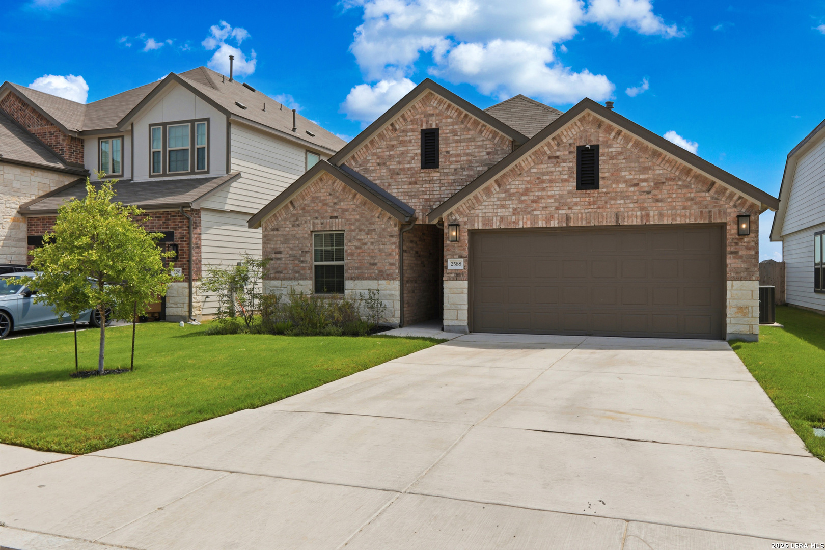 2588 Gideon Lane New Braunfels TX 78130