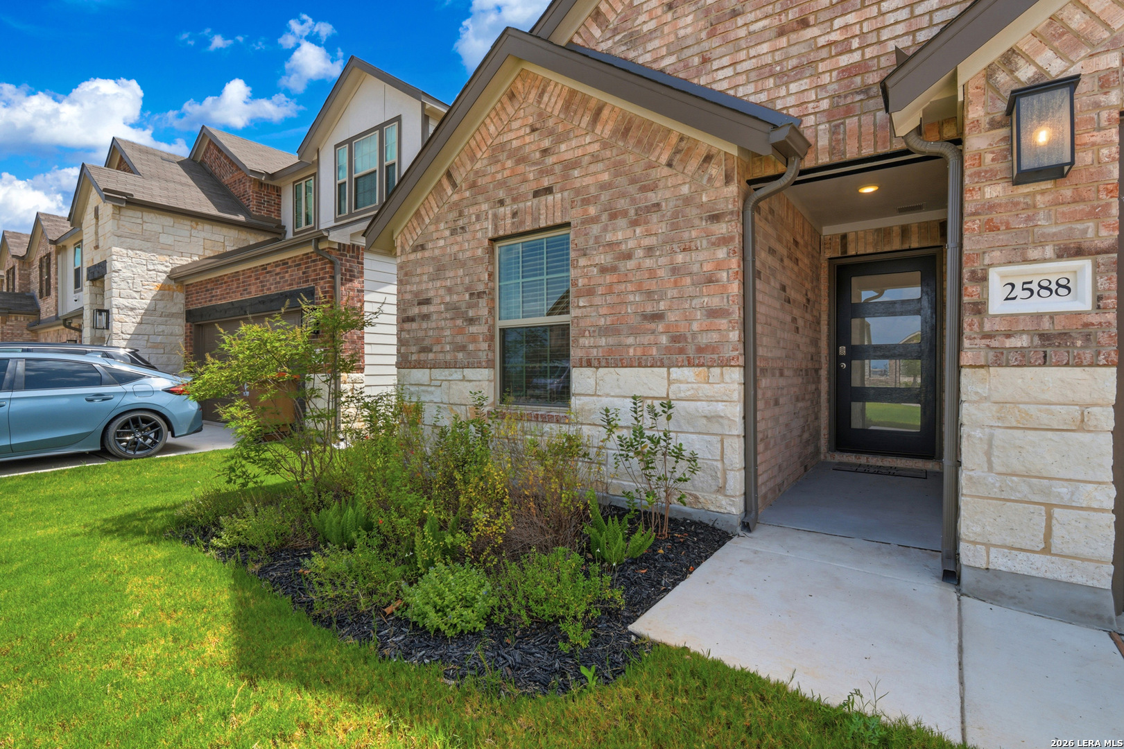 2588 Gideon Lane New Braunfels TX 78130