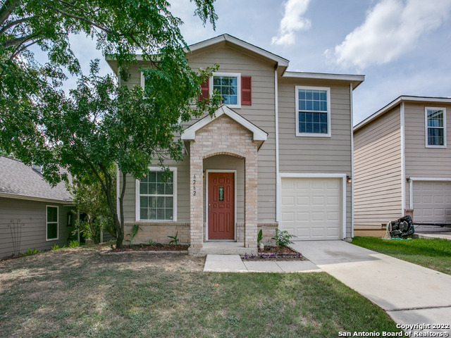 6262 Cypress Circle San Antonio TX 78240