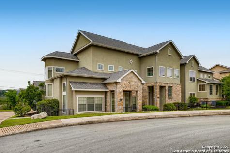 22203 Park Summit Cove San Antonio TX 78258