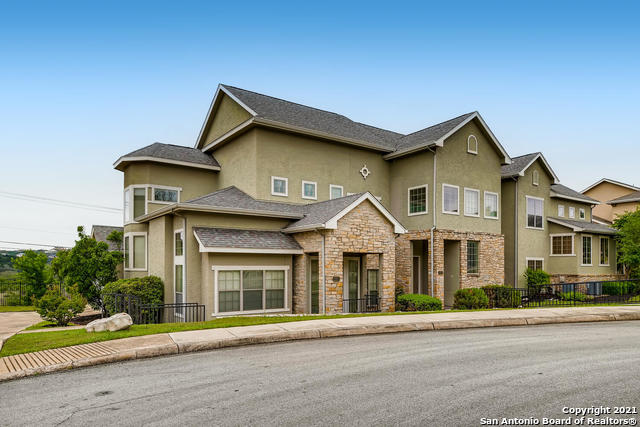 22203 Park Summit Cove San Antonio TX 78258