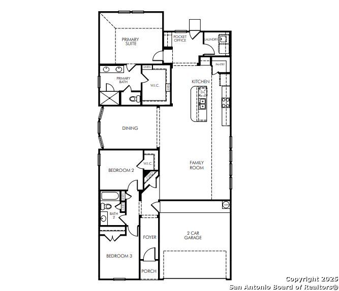 12707 Horizon Crest Schertz TX 78154