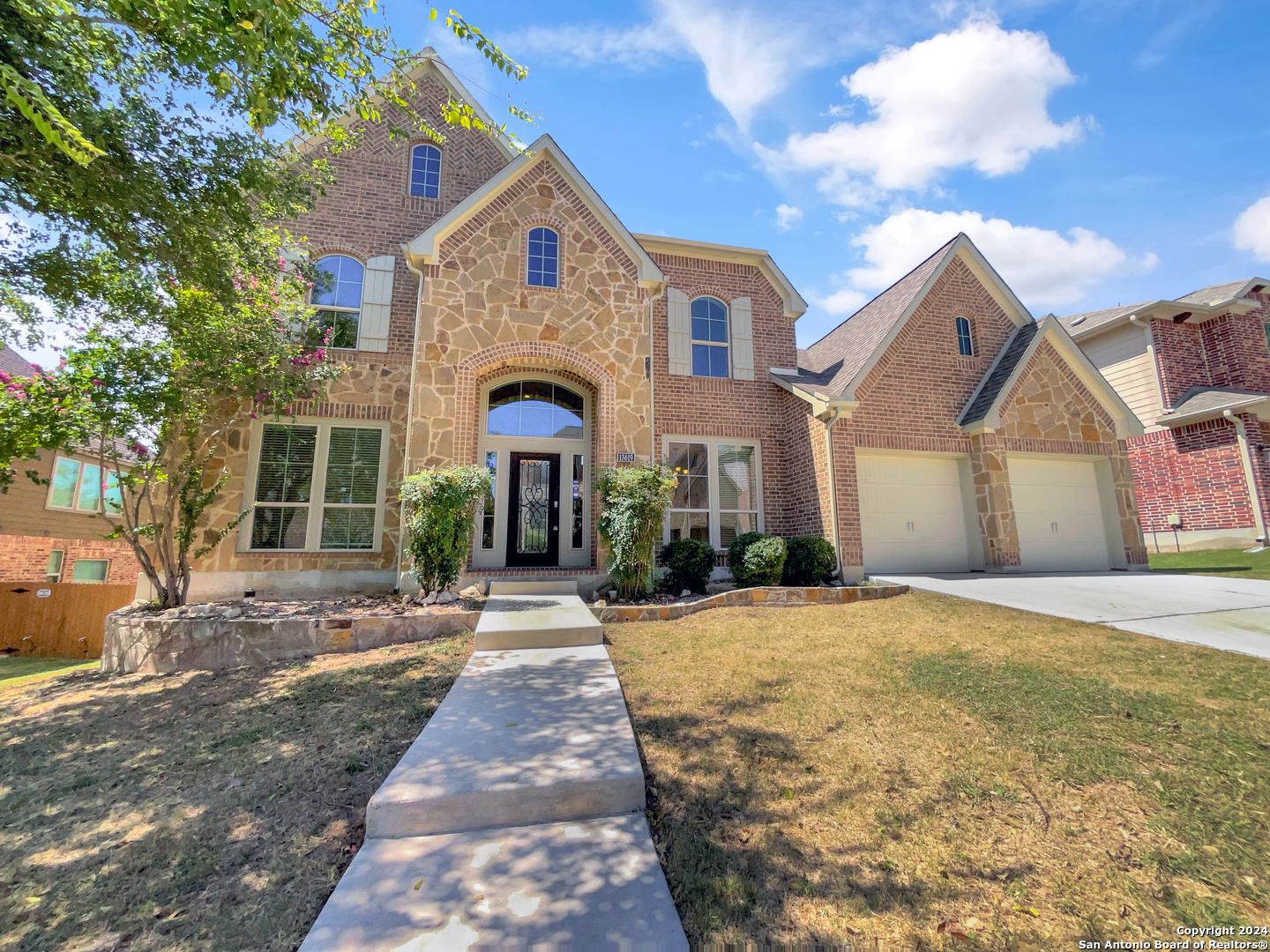 13619 Palatine Hill San Antonio TX 78253