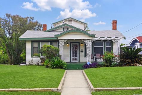 106 Preston San Antonio TX 78210