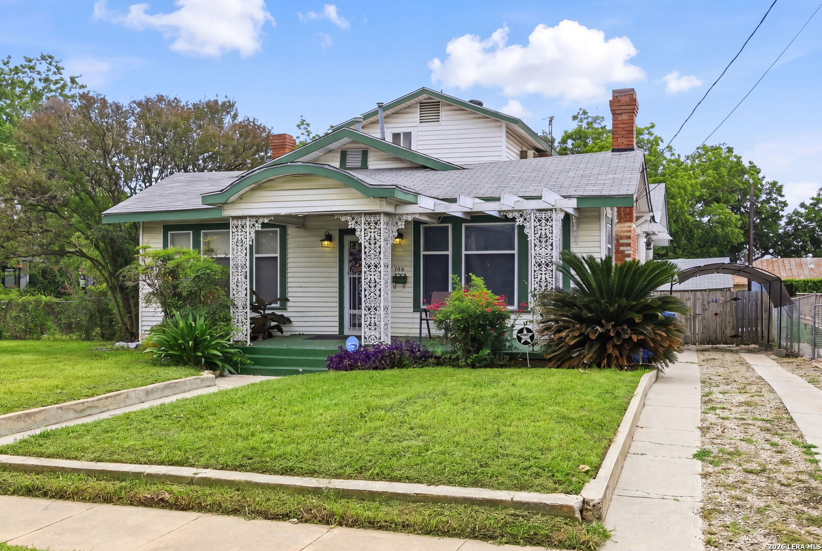 106 Preston San Antonio TX 78210