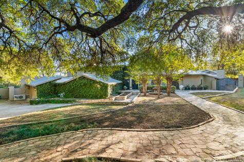 6 Lazy Lane San Antonio TX 78209