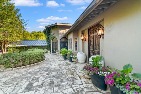 6 Lazy Lane San Antonio TX 78209