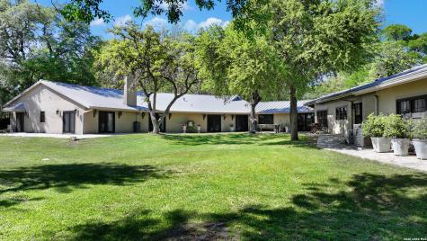 6 Lazy Lane San Antonio TX 78209