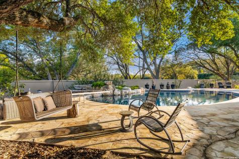 6 Lazy Lane San Antonio TX 78209