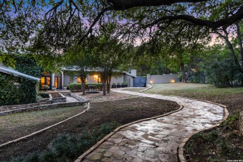 6 Lazy Lane San Antonio TX 78209