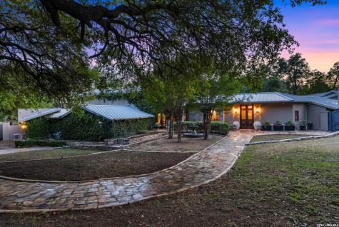 6 Lazy Lane San Antonio TX 78209