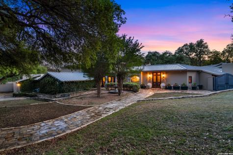 6 Lazy Lane San Antonio TX 78209