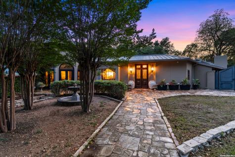 6 Lazy Lane San Antonio TX 78209