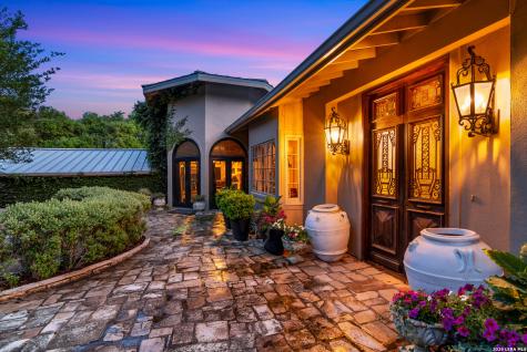 6 Lazy Lane San Antonio TX 78209