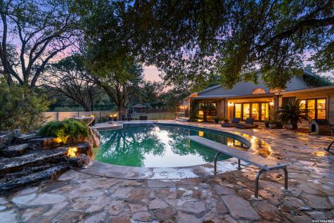 6 Lazy Lane San Antonio TX 78209
