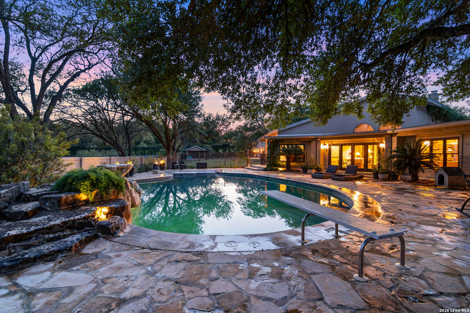 6 Lazy Lane San Antonio TX 78209