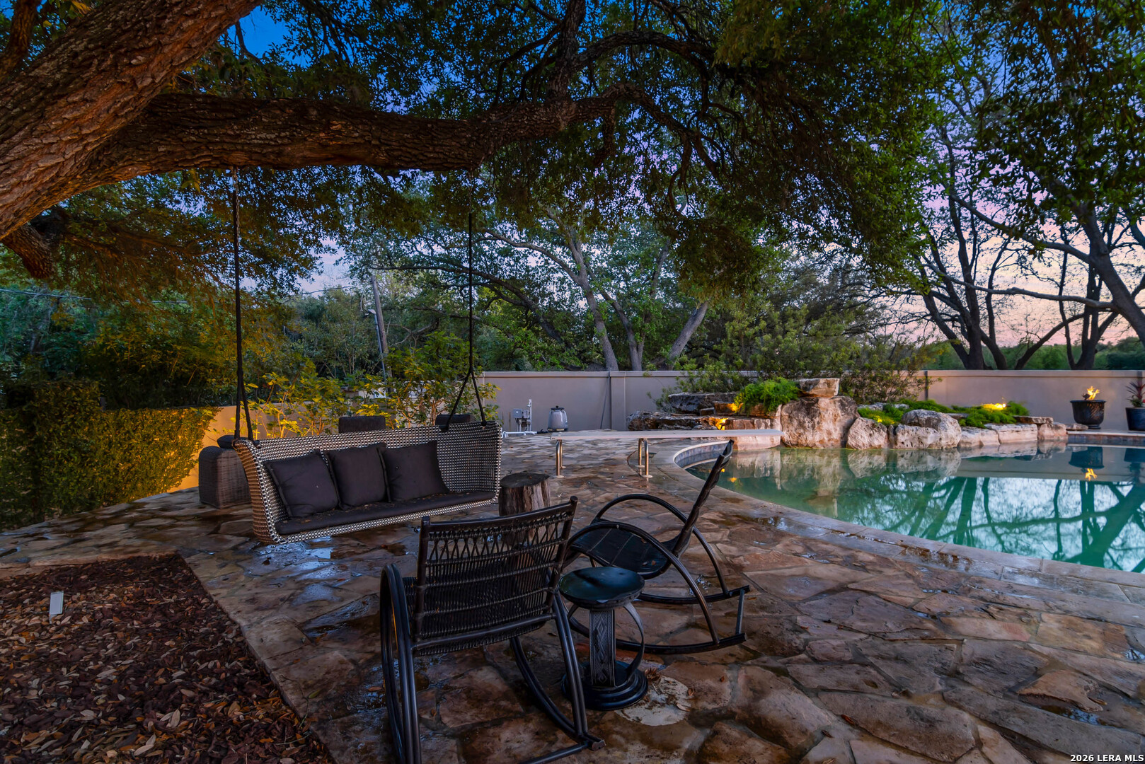 6 Lazy Lane San Antonio TX 78209