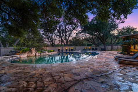 6 Lazy Lane San Antonio TX 78209