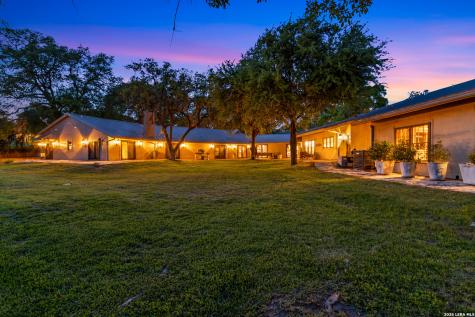 6 Lazy Lane San Antonio TX 78209