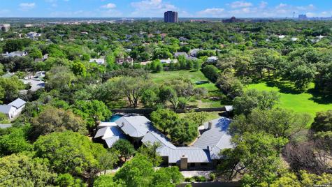 6 Lazy Lane San Antonio TX 78209