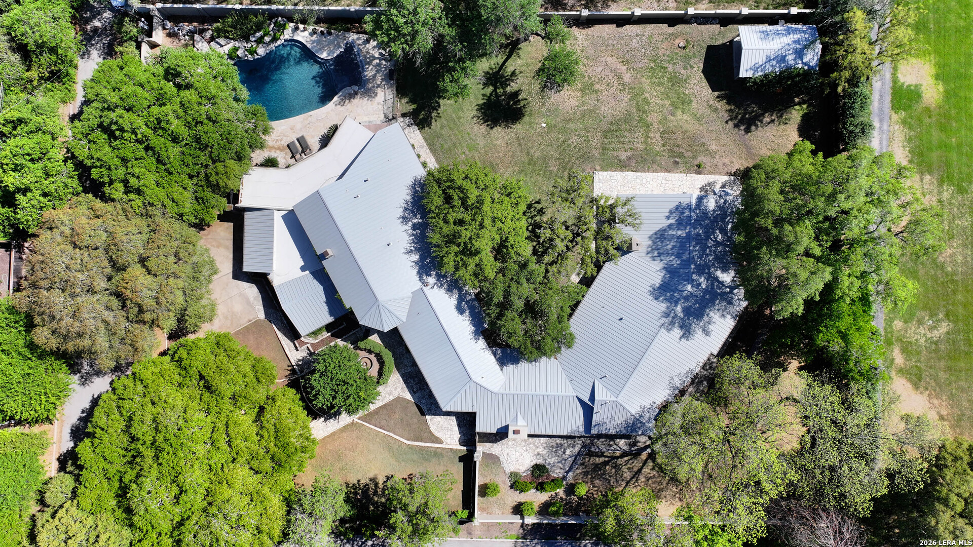 6 Lazy Lane San Antonio TX 78209