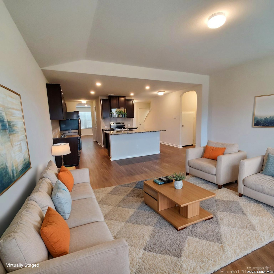 8062 Halo Circle San Antonio TX 78252