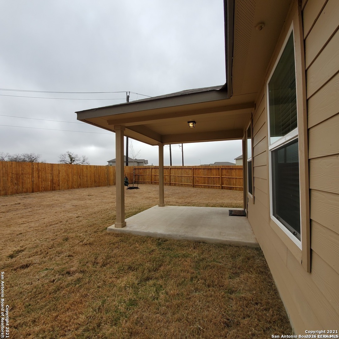 8062 Halo Circle San Antonio TX 78252