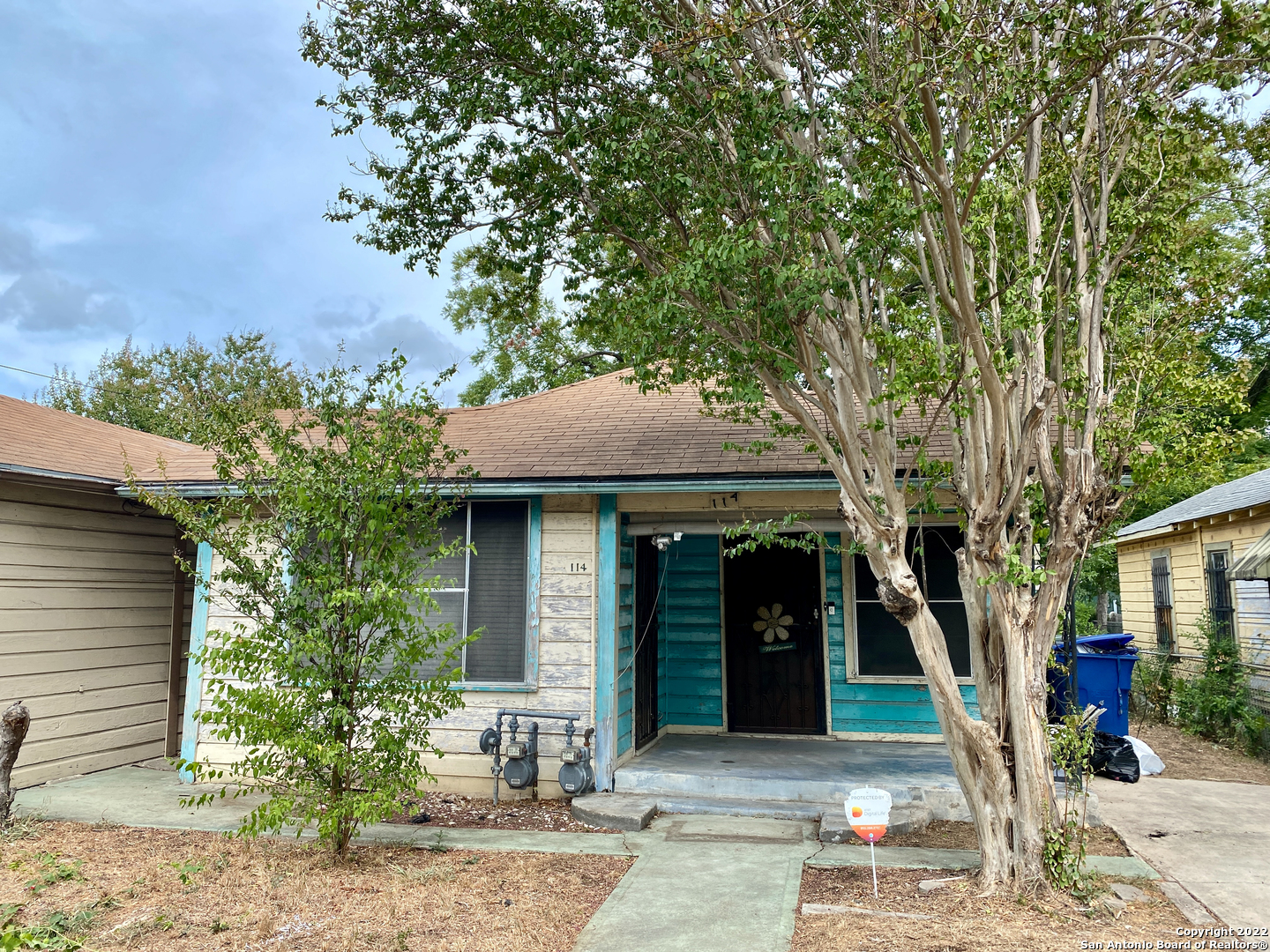 114 S San Dario Avenue San Antonio TX 78237