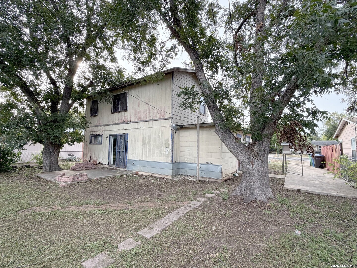 2023 Bronte Street San Antonio TX 78207