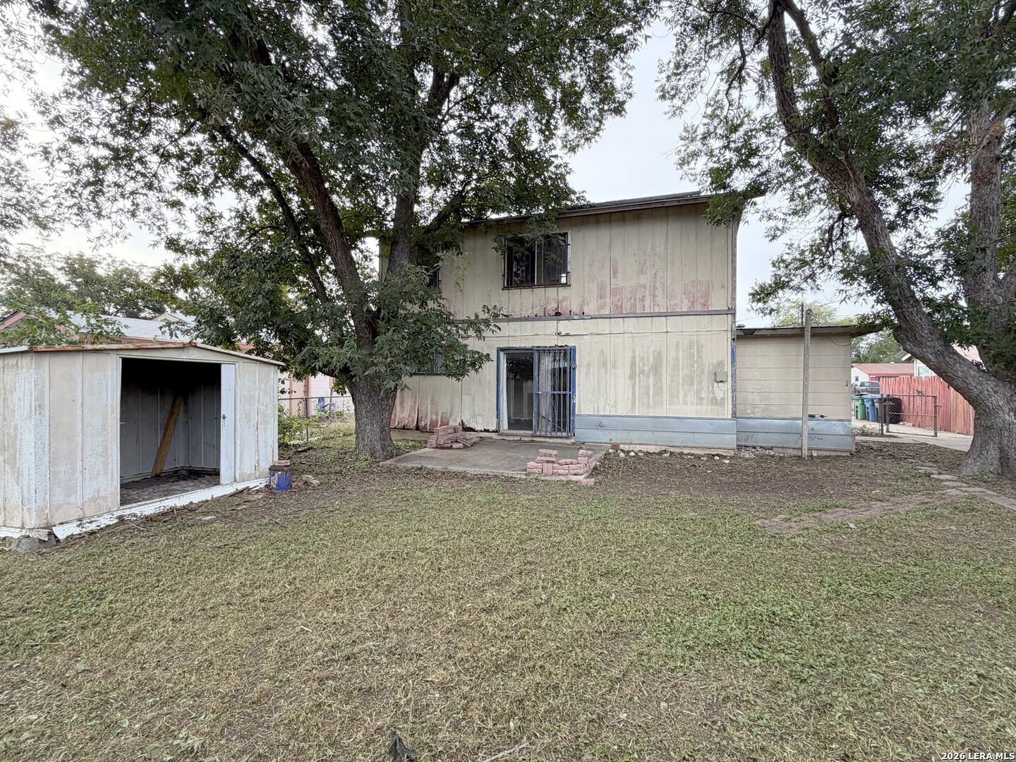 2023 Bronte Street San Antonio TX 78207